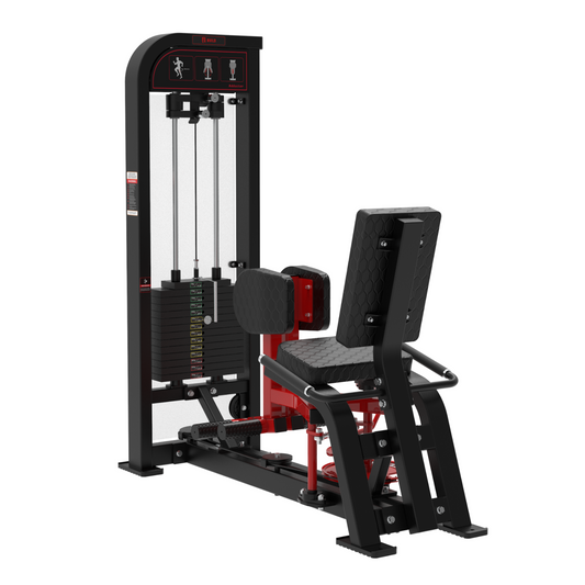 BUILD Hip Adduction (New)