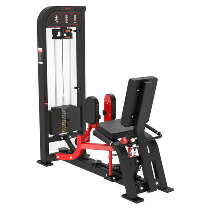 BUILD Abductor/Adductor (New)
