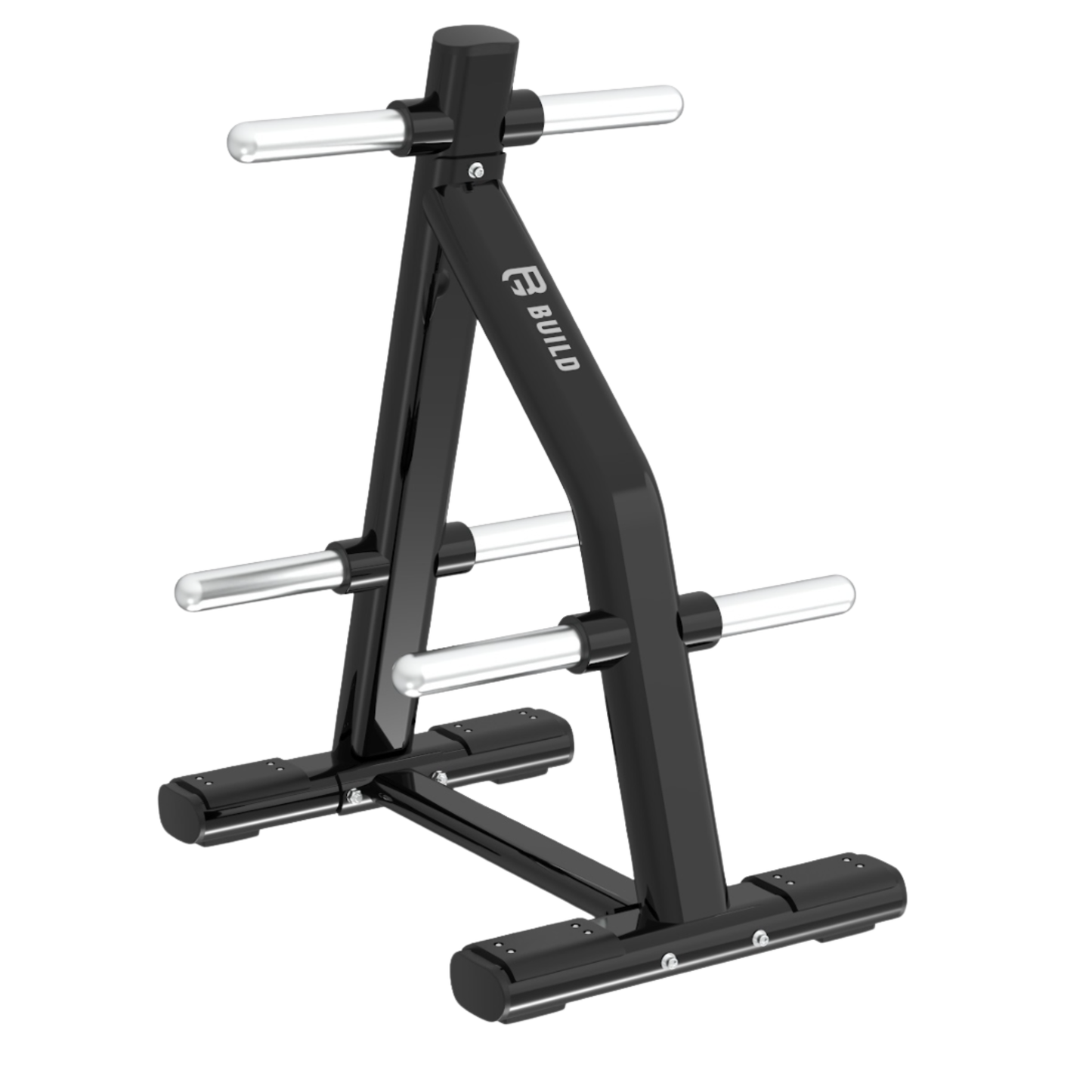 BUILD Weight Plate Tree (New)