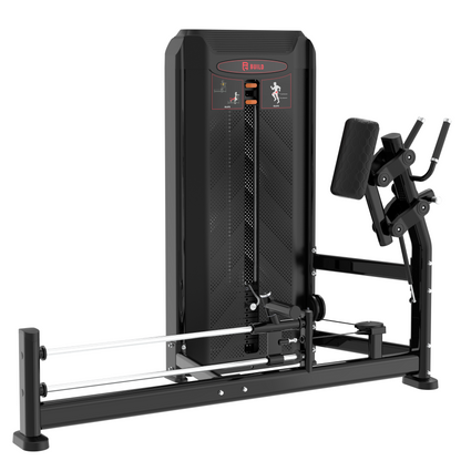 BUILD Fractal Series Glute (New)