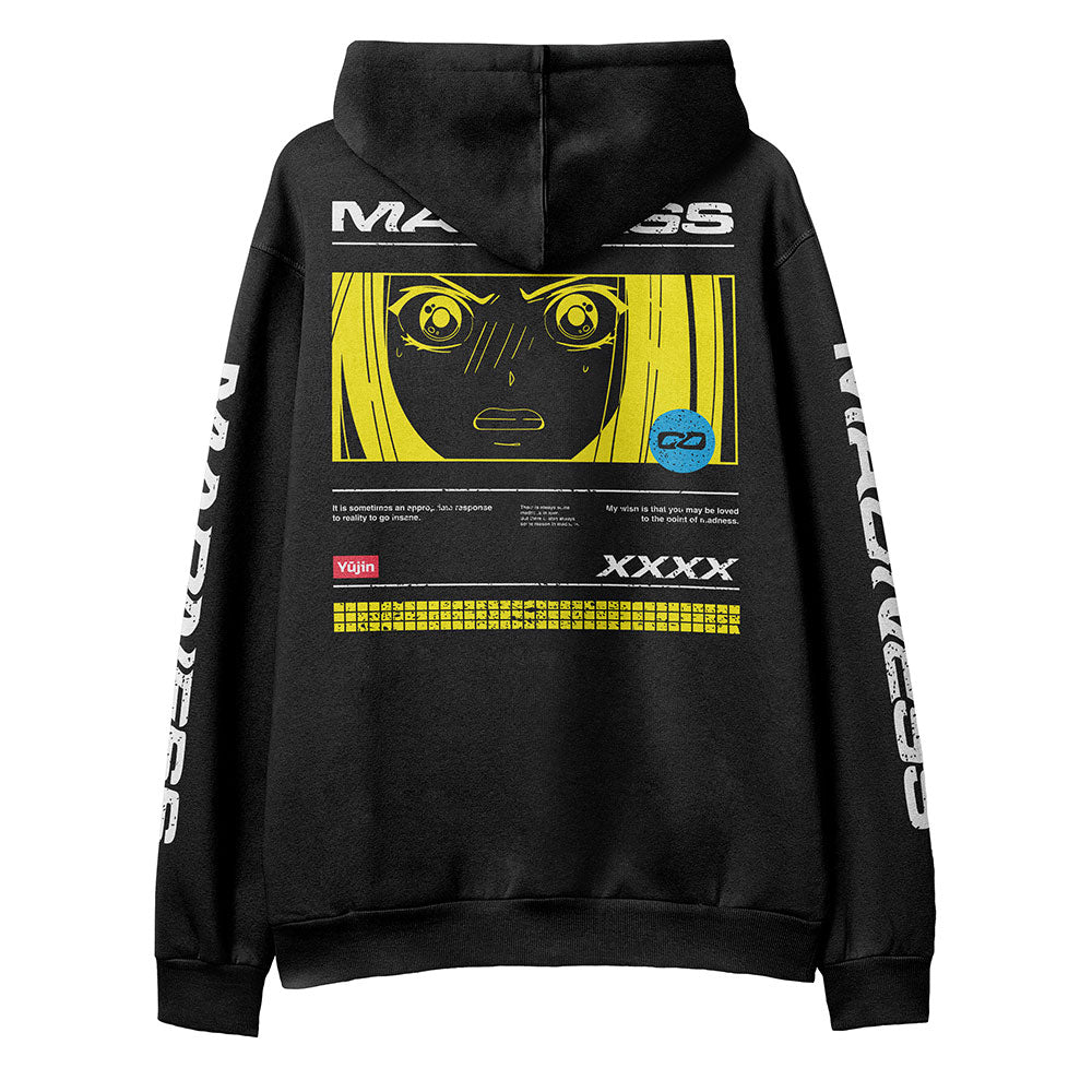 Madness Hoodie