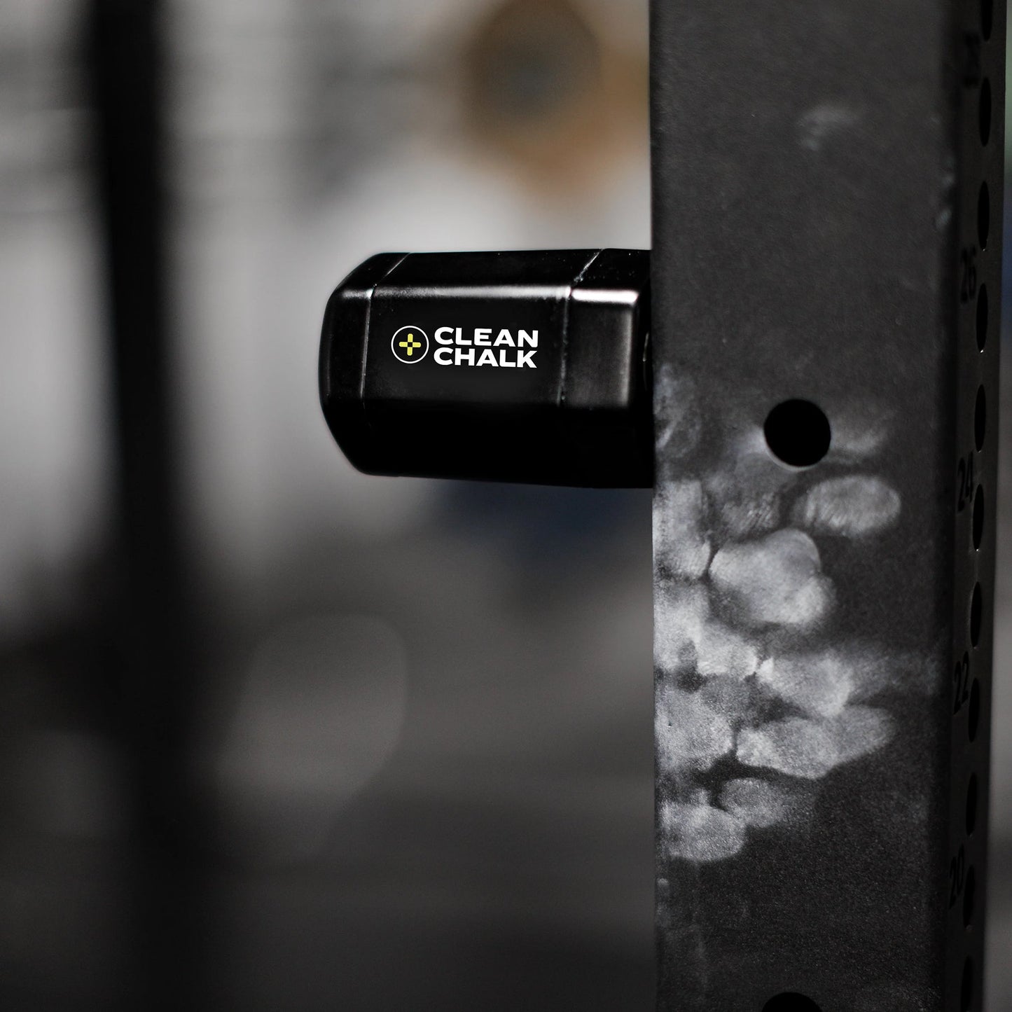 Clean Chalk Pod: Pre-filled, 40 doses-Magnetic