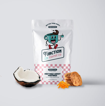 The Founder's Box - Ultimate Whole Bean Coffee Bundle