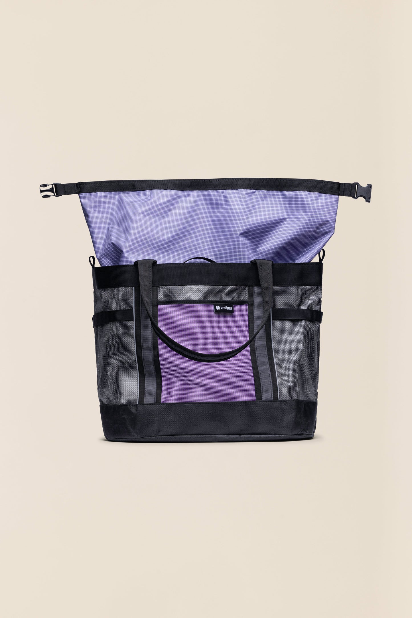 The Endless Tote Bag