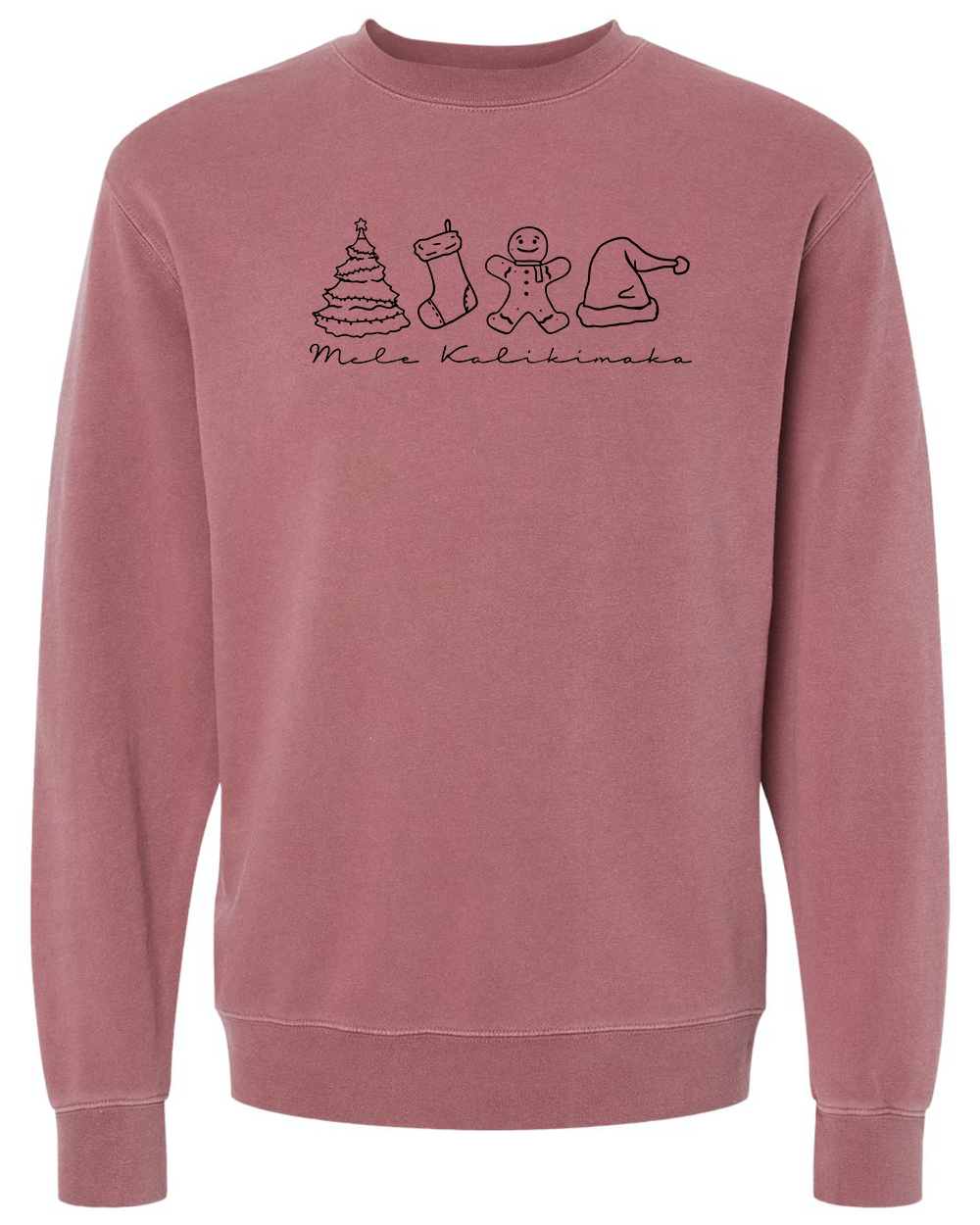 Koloa Christmas Classic Sweatshirt