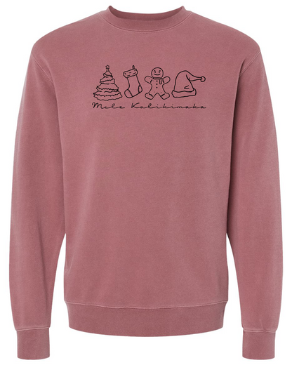 Koloa Christmas Classic Sweatshirt
