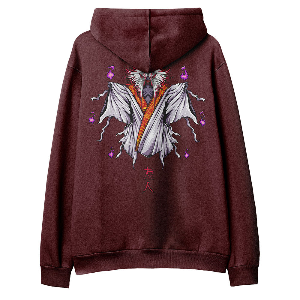 Insanity Hoodie