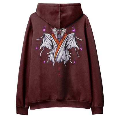 Insanity Hoodie