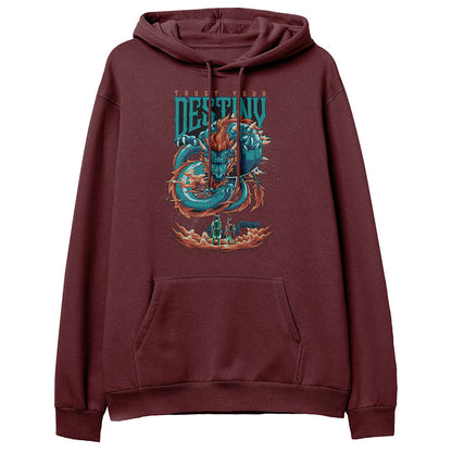 Trust Your Destiny Hoodie
