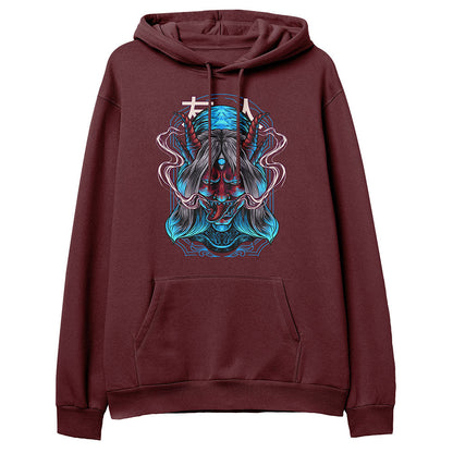 Possessed Hoodie