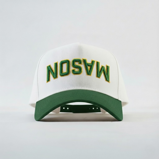 George Mason Patriots Hat