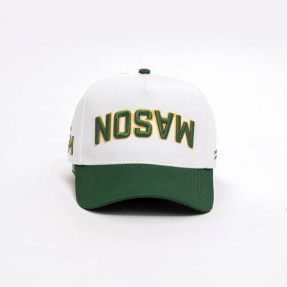 George Mason Patriots Hat