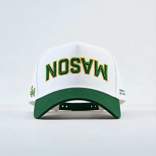 George Mason Patriots Hat