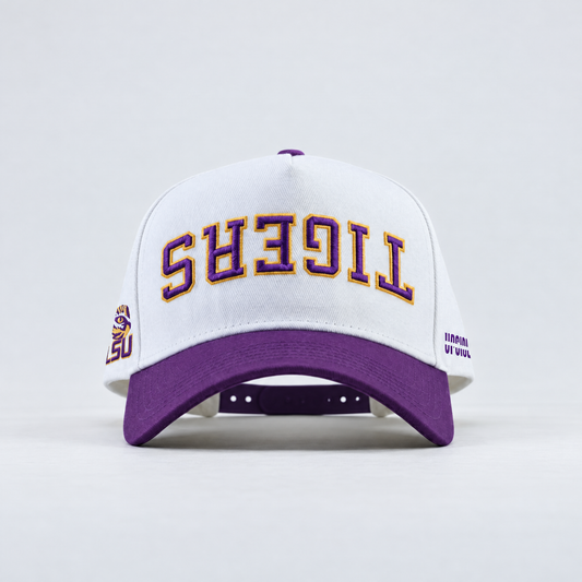 LSU Tigers Hat