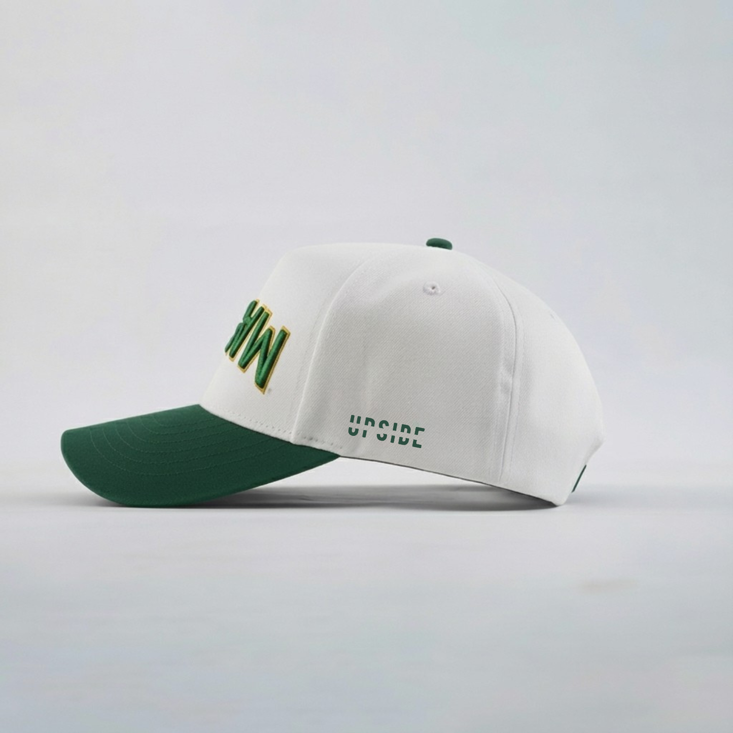 George Mason Patriots Hat
