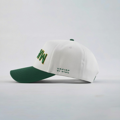 George Mason Patriots Hat