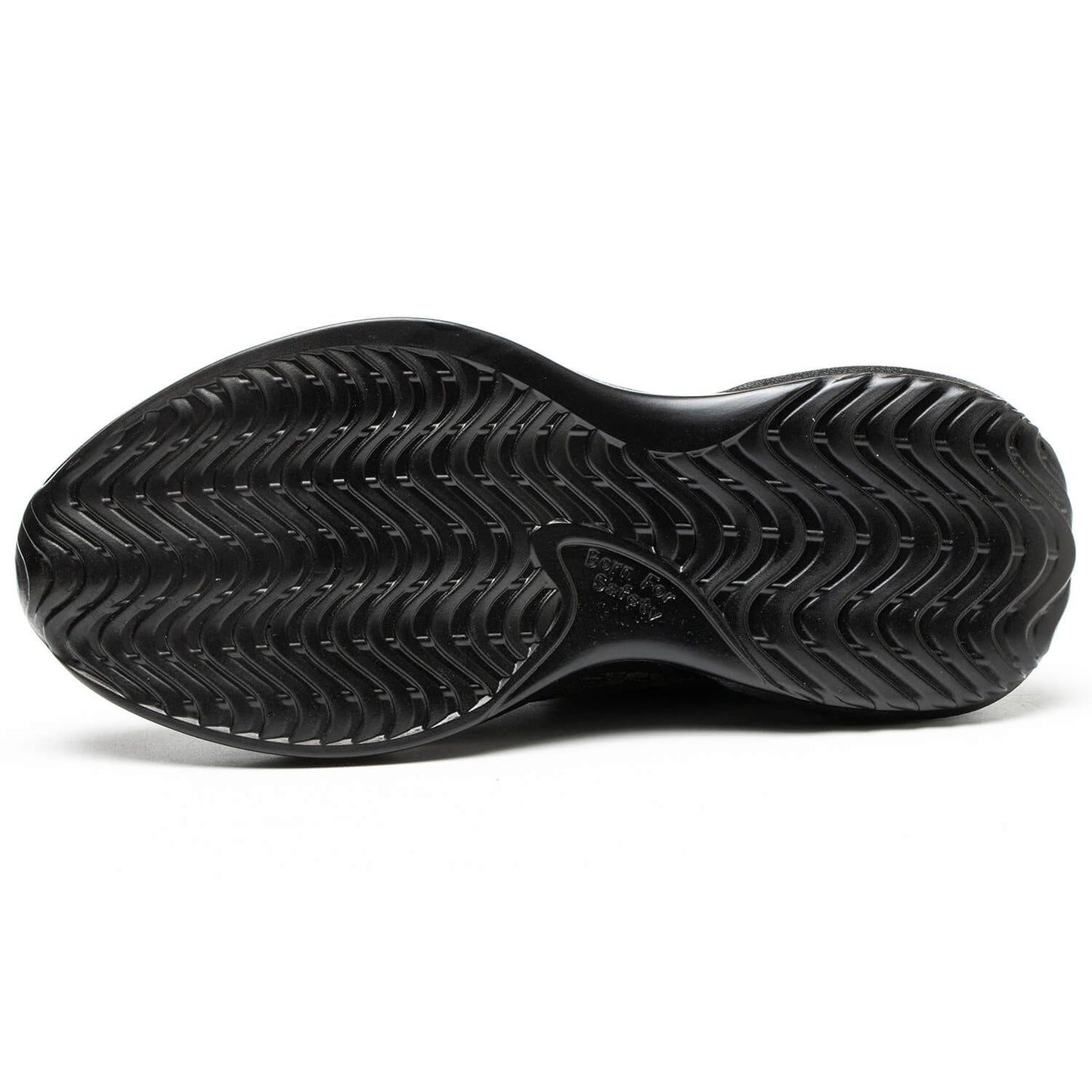 Maven Steel Toe Comfortable Work Sneakers