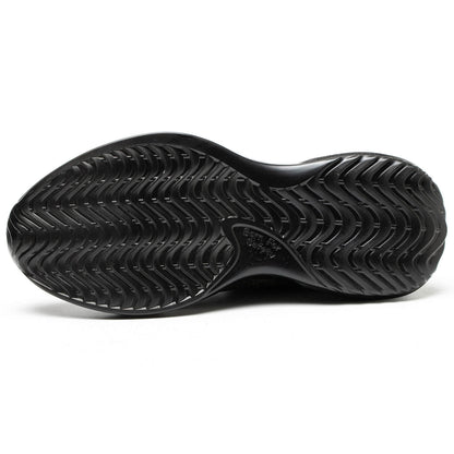 Maven Steel Toe Comfortable Work Sneakers