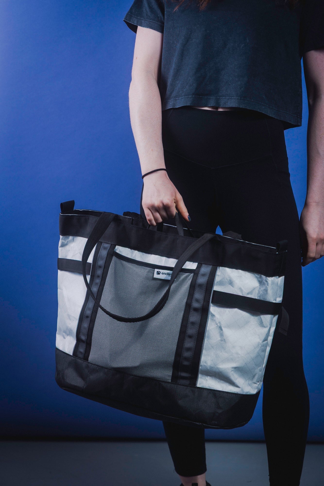 The Endless Tote Bag