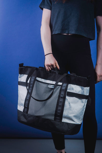 The Endless Tote Bag