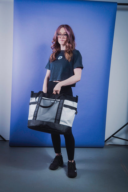 The Endless Tote Bag