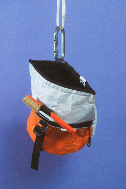 The Ultra Chalk Bucket