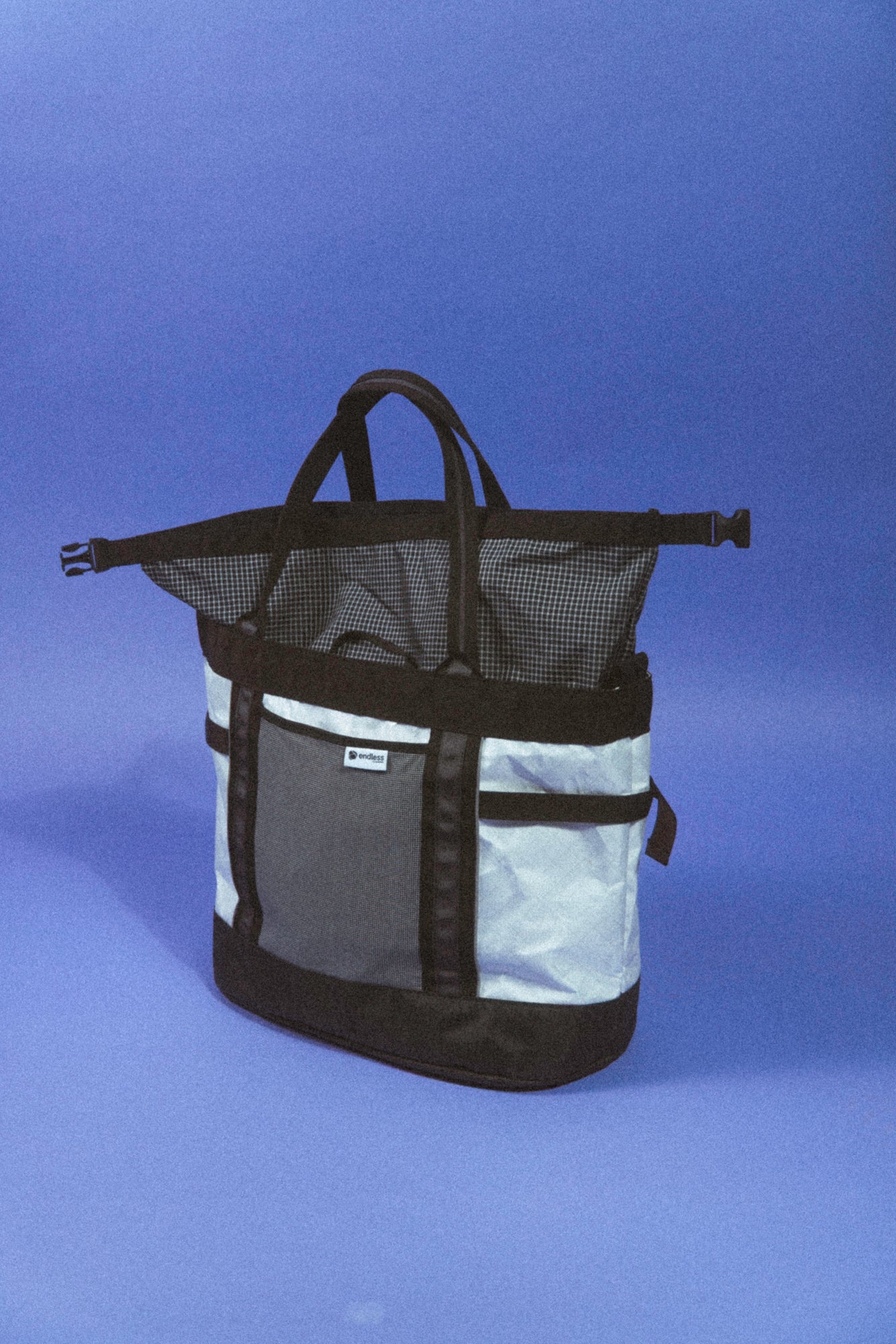 The Endless Tote Bag