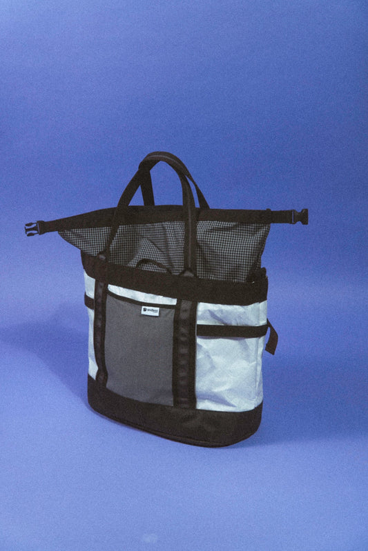 The Endless Tote Bag