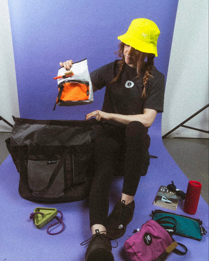 The Endless Tote Bag