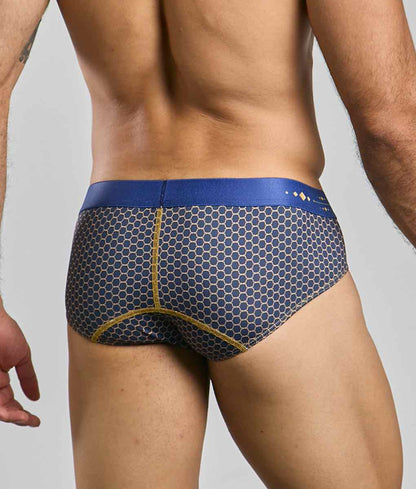 MaleBasics Hipster Brief