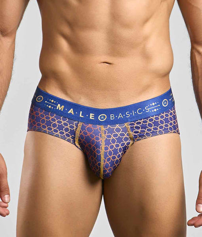 MaleBasics Hipster Brief