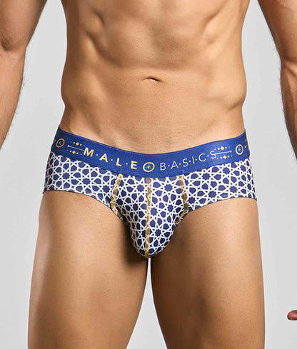 MaleBasics Hipster Brief