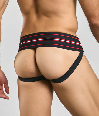 MOB Classic Wide Jockstrap