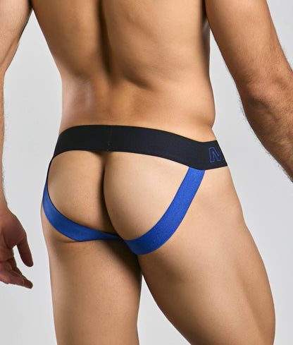 MaleBasics Neon Jock New Colors