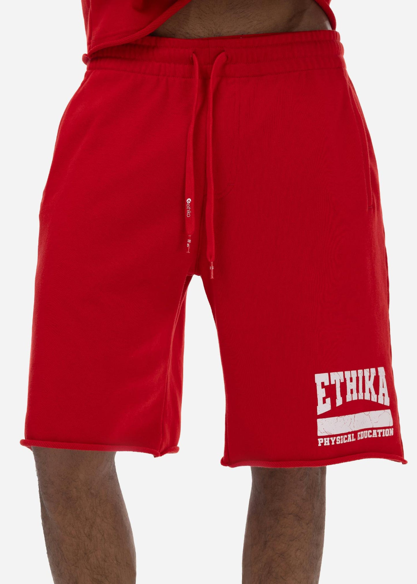 Athletic Dept | Mens Raw Edge Short - Triathlete Store