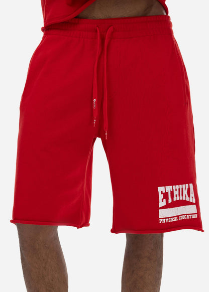 Athletic Dept | Mens Raw Edge Short - Triathlete Store