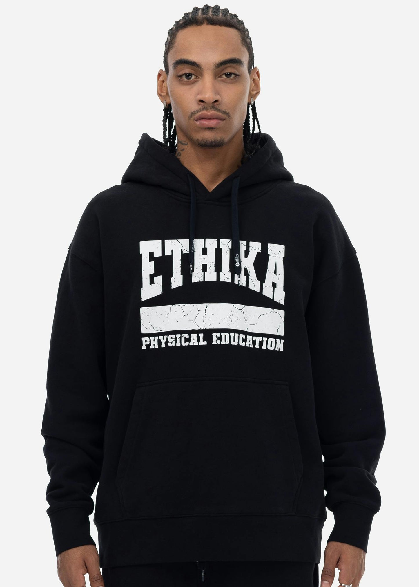 Athletic Dept | Mens Hoodie