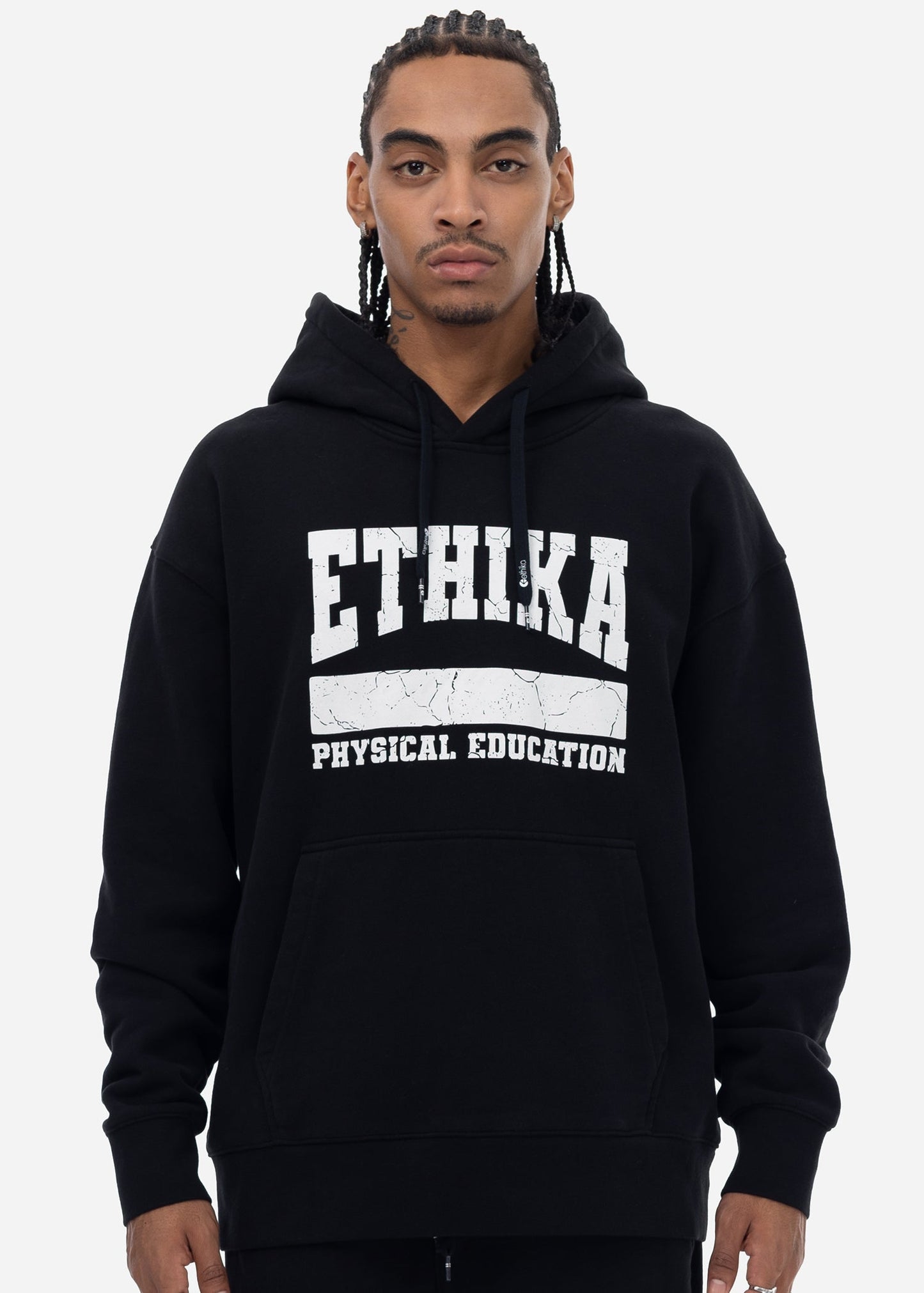 Athletic Dept | Mens Hoodie