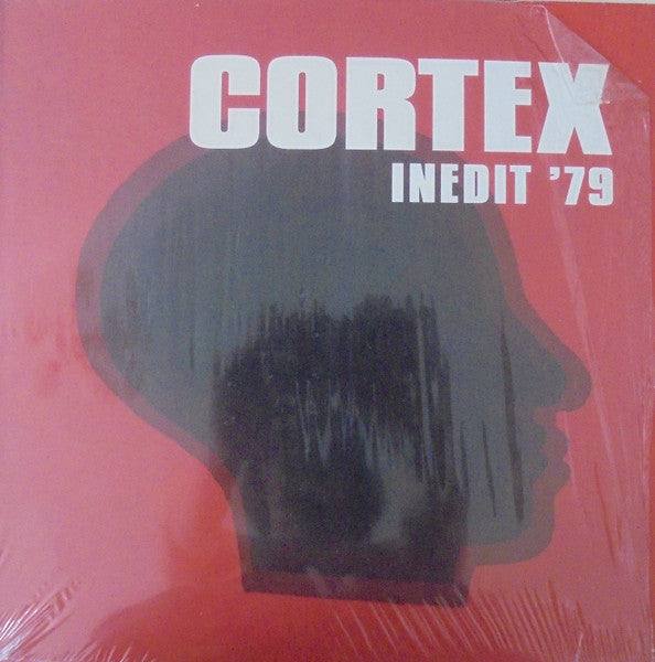 Cortex - Inedit (Ita) [LP] Vinyl Record