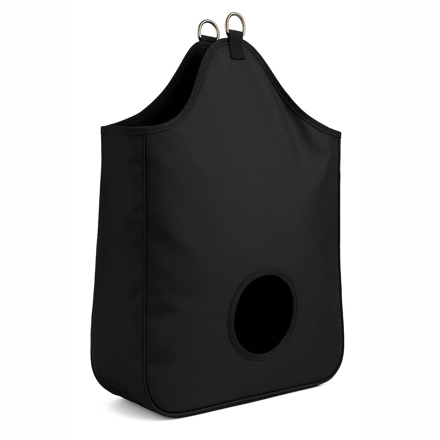 AJ Tack Hay Bag