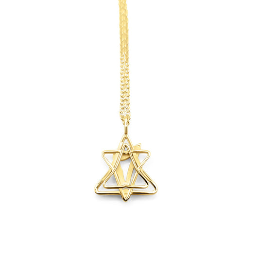 Kohav Necklace