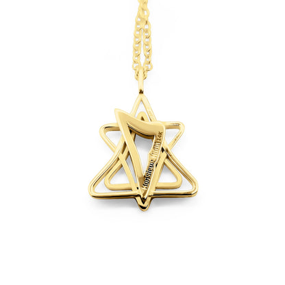 Kohav Necklace