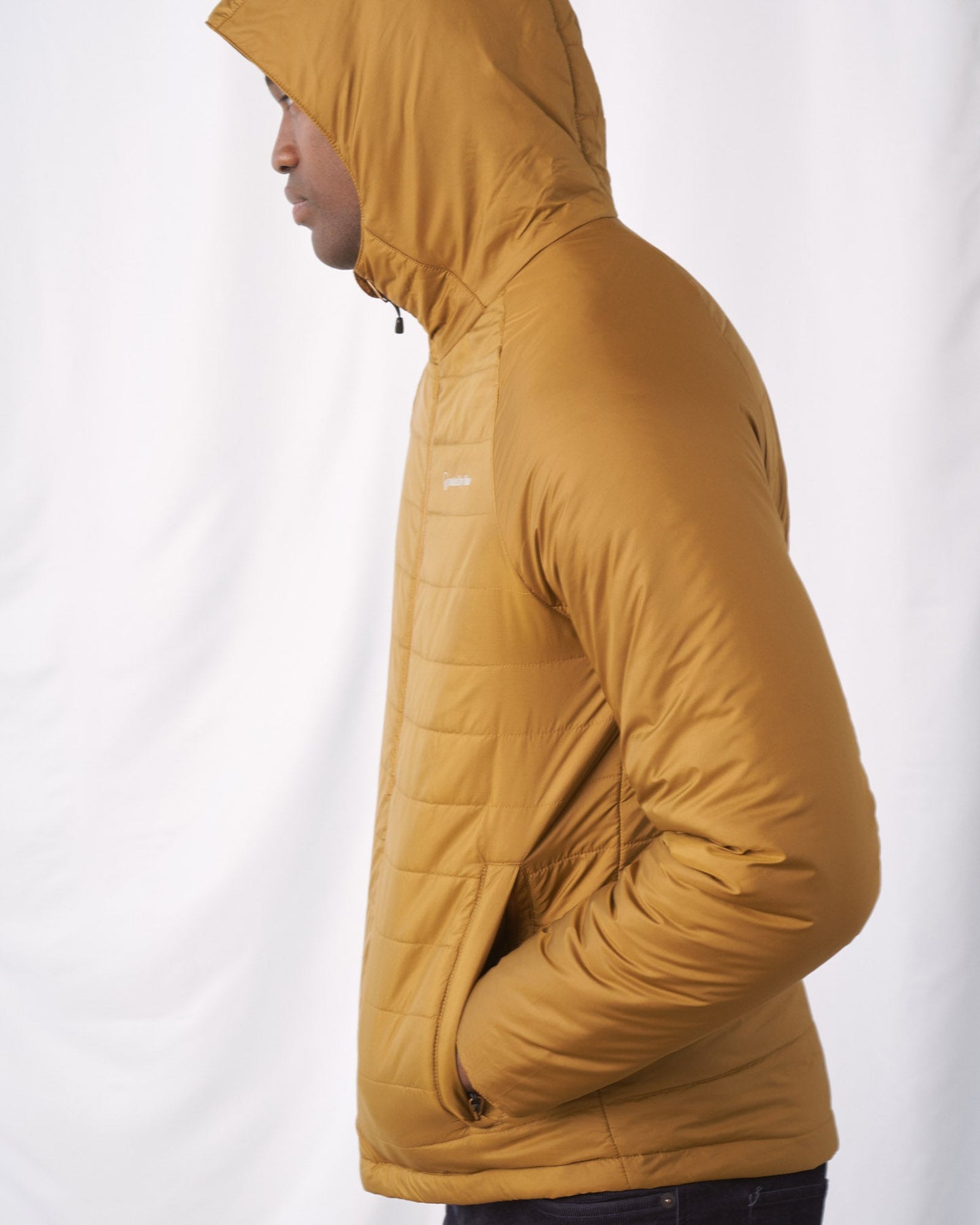 Bison Ultralight Jacket