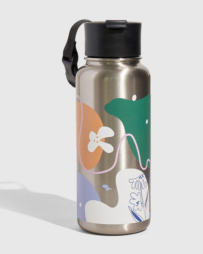 Insulated Steel Bottle 32 Oz. - New Colors