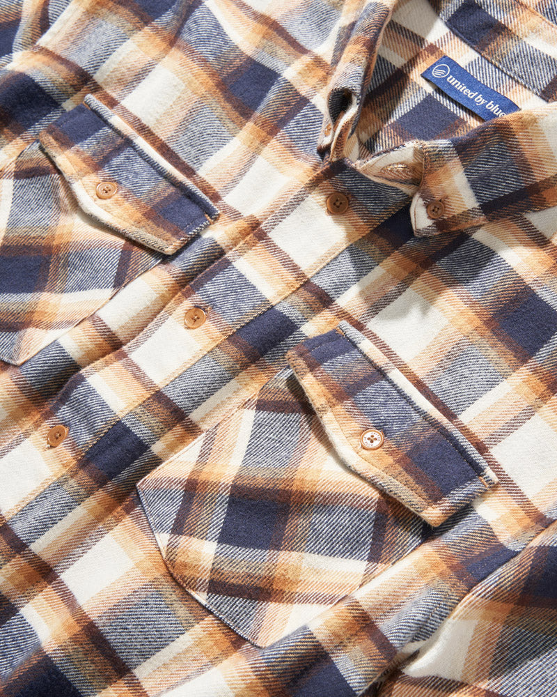 The Responsible Flannel