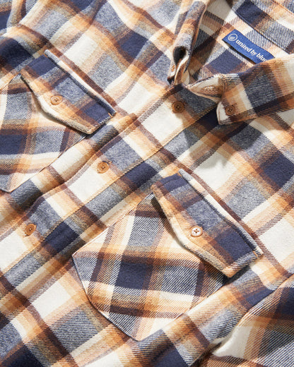 The Responsible Flannel