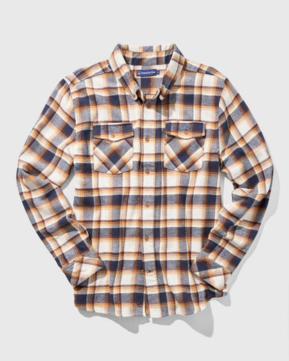 The Responsible Flannel