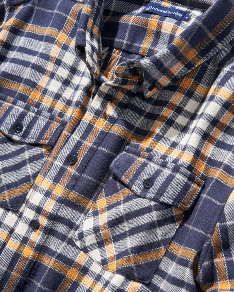 The Responsible Flannel