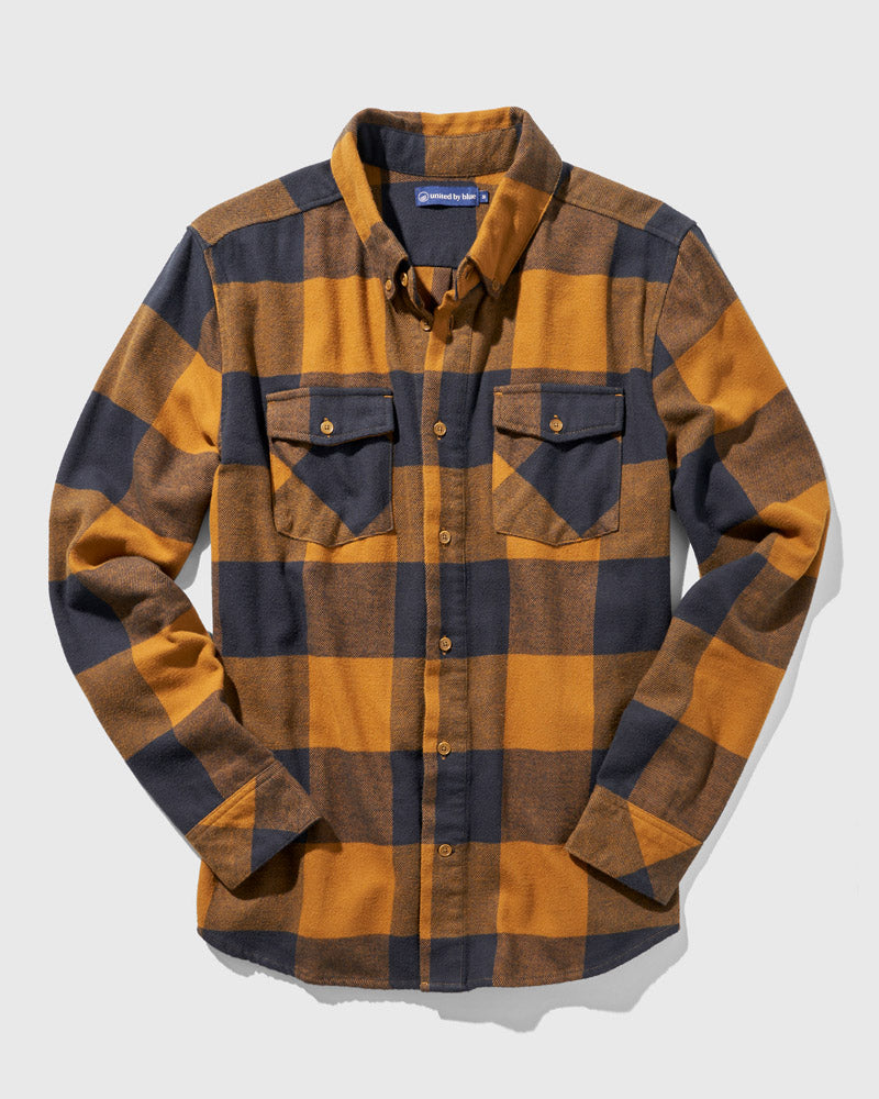 The Responsible Flannel