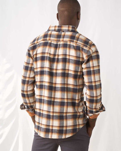 The Responsible Flannel